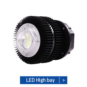 led high bay