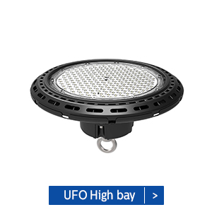 ufo high bay