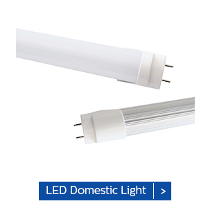 led domestic light
