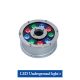 led underwater light
