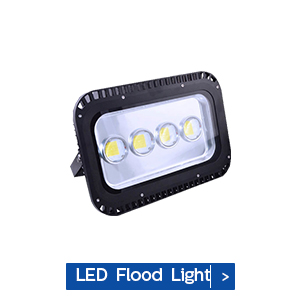 led flood light