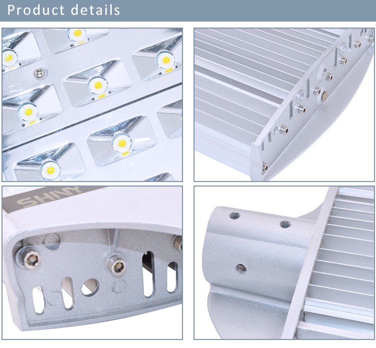 led street light