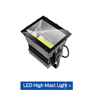 LED High Mast Light