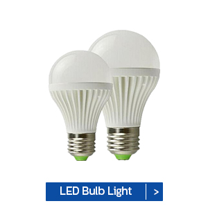 Led Bulb