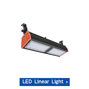 led linear light