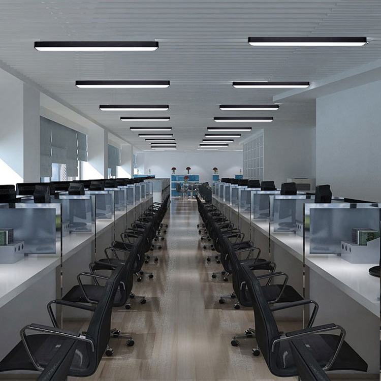led office light