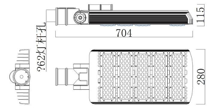 led-street-light