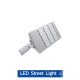 led street light housin