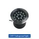 led underground light