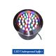 led inground light