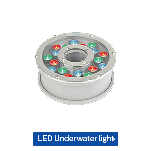 Underwater Light