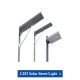 led solar street light